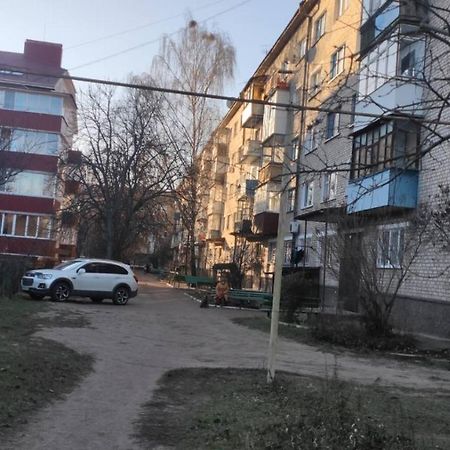 2-Х Комнатная Квартира Korosten Exterior foto